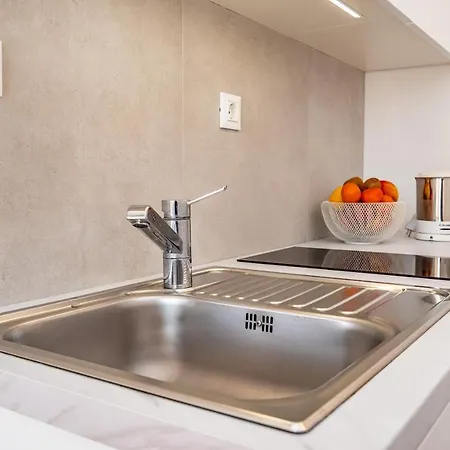 Apartment Oasis