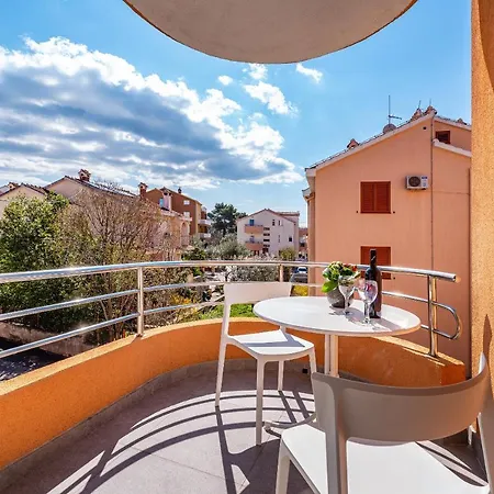 Oasis Appartement *