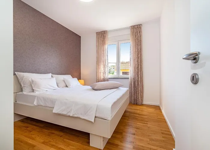 Апартаменты Oasis *