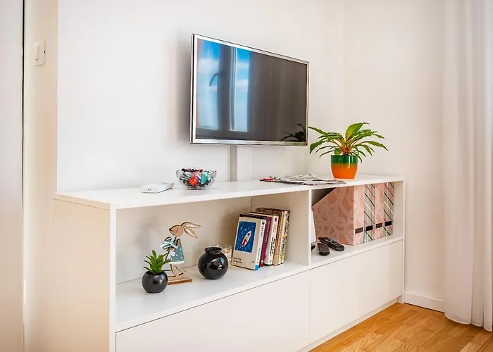 Appartement Oasis