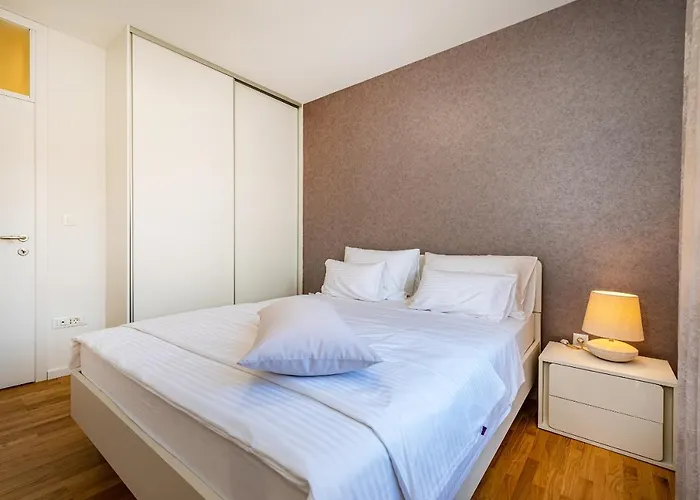 Oasis Апартаменты