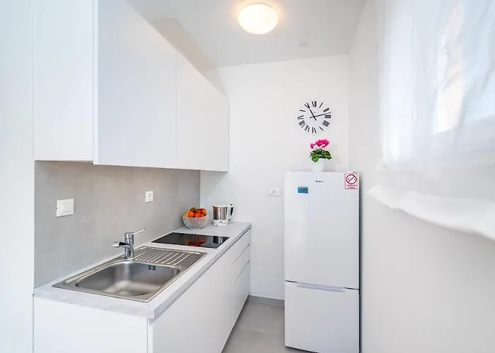 Appartement Oasis *