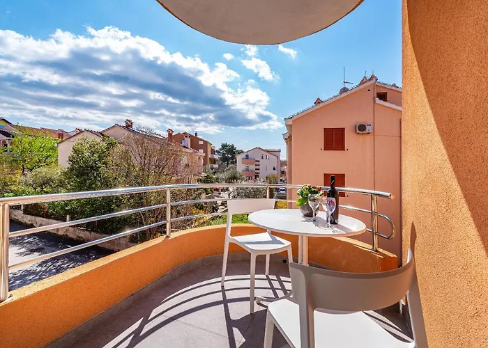Oasis Appartement *