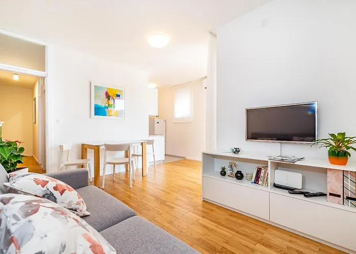 Апартаменты Oasis *